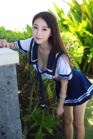 欧美超模时装写真_免费观看高清版